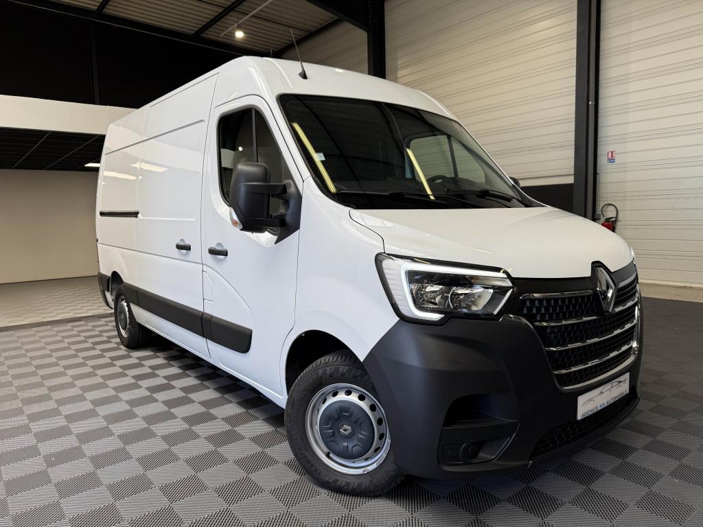 RENAULT MASTER 3  III 2.3 Energy dCi 145 ch L2H2