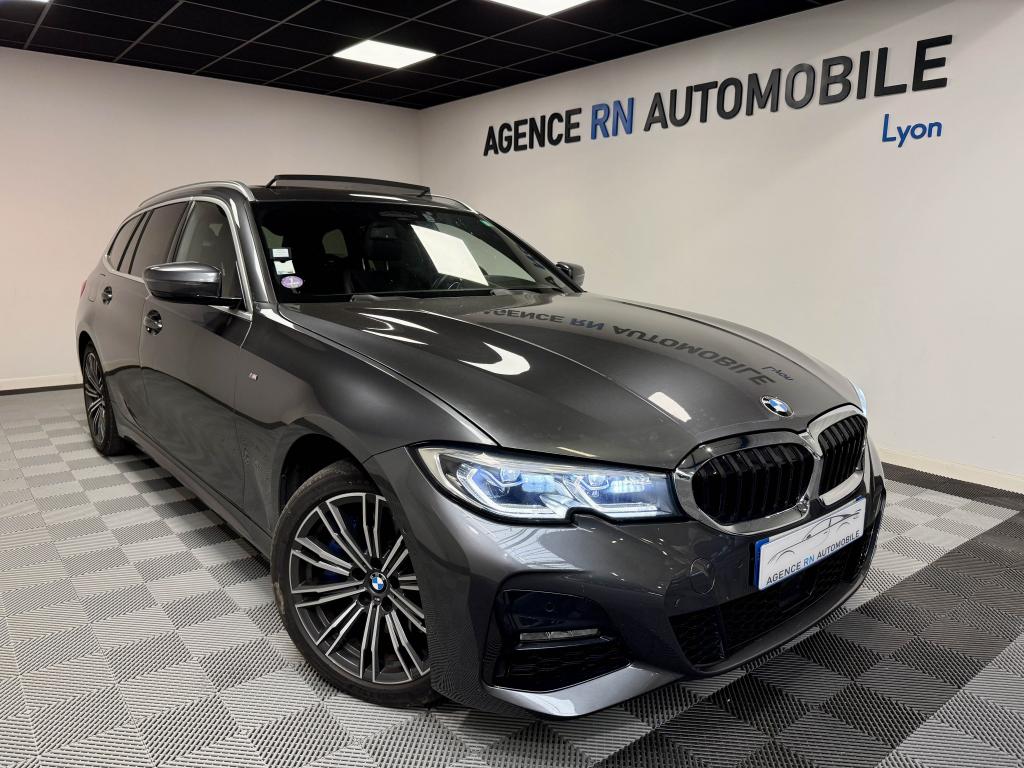 BMW SERIE 3