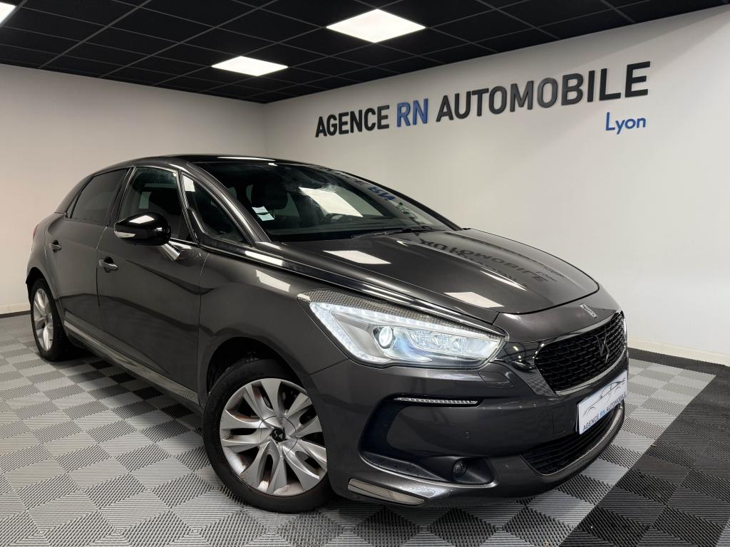 DS DS 5