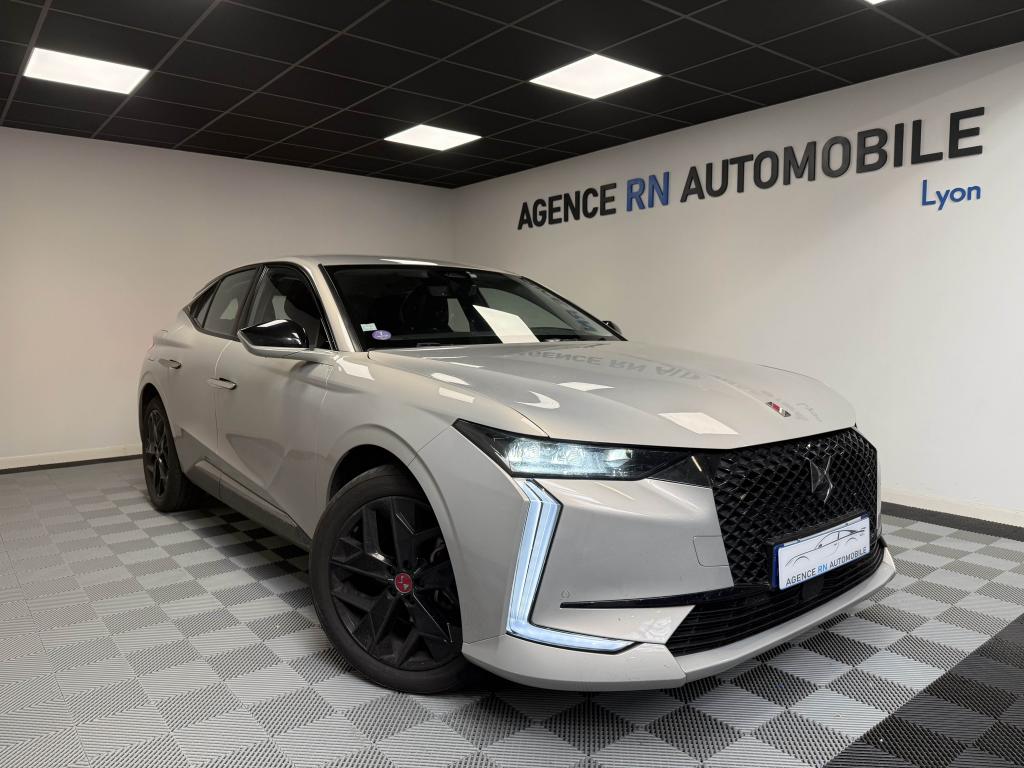 DS DS4