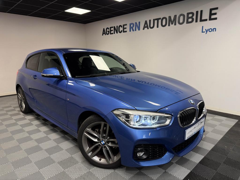 BMW SERIE 1