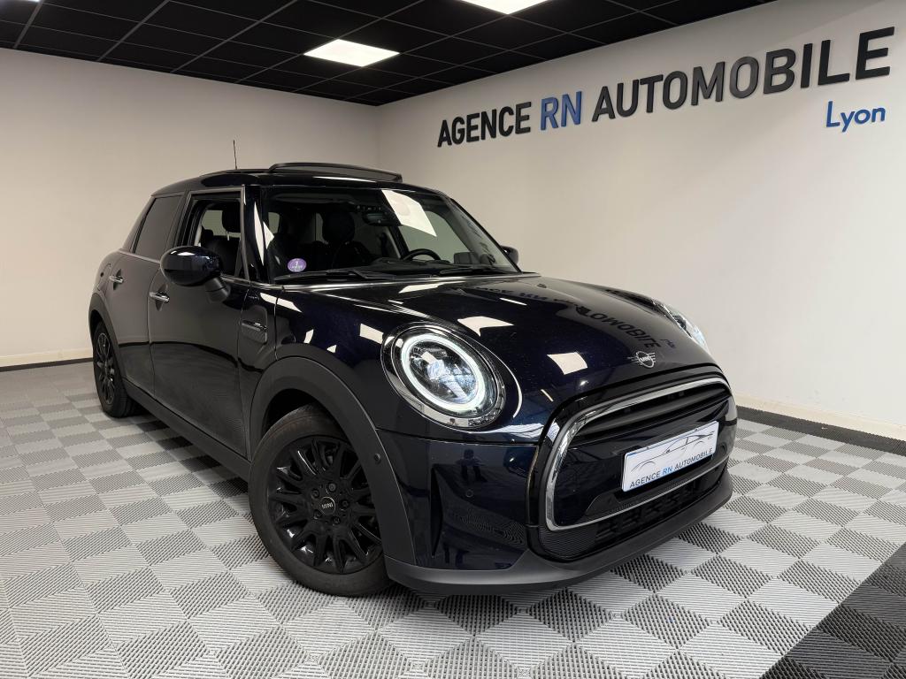 MINI MINI