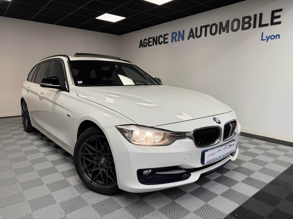 BMW SERIE 3