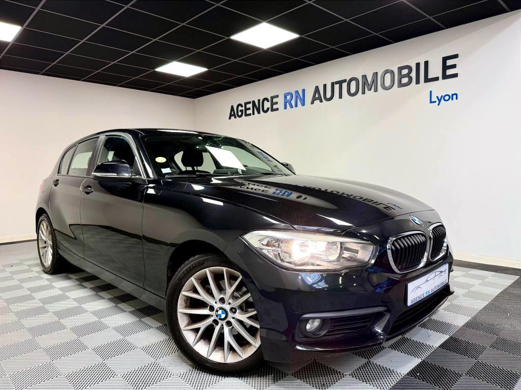 BMW SERIE 1