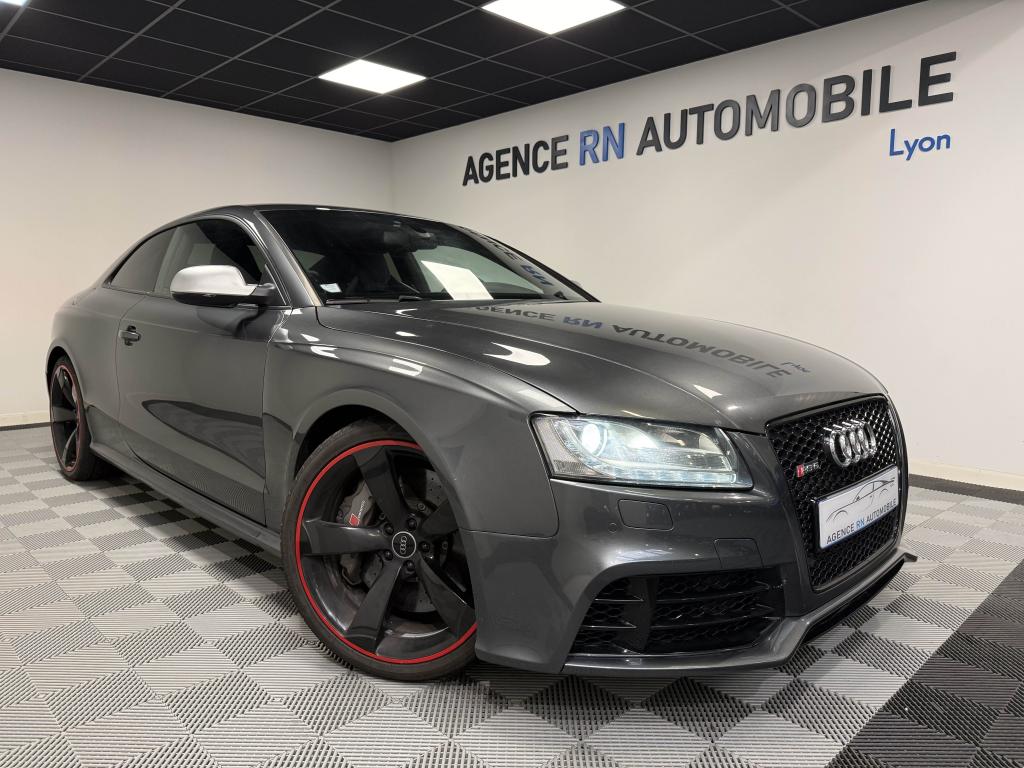 AUDI RS5