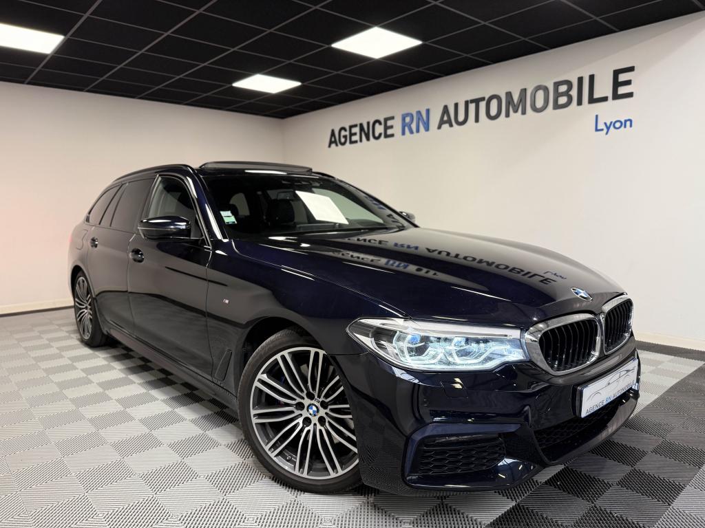 BMW SERIE 5