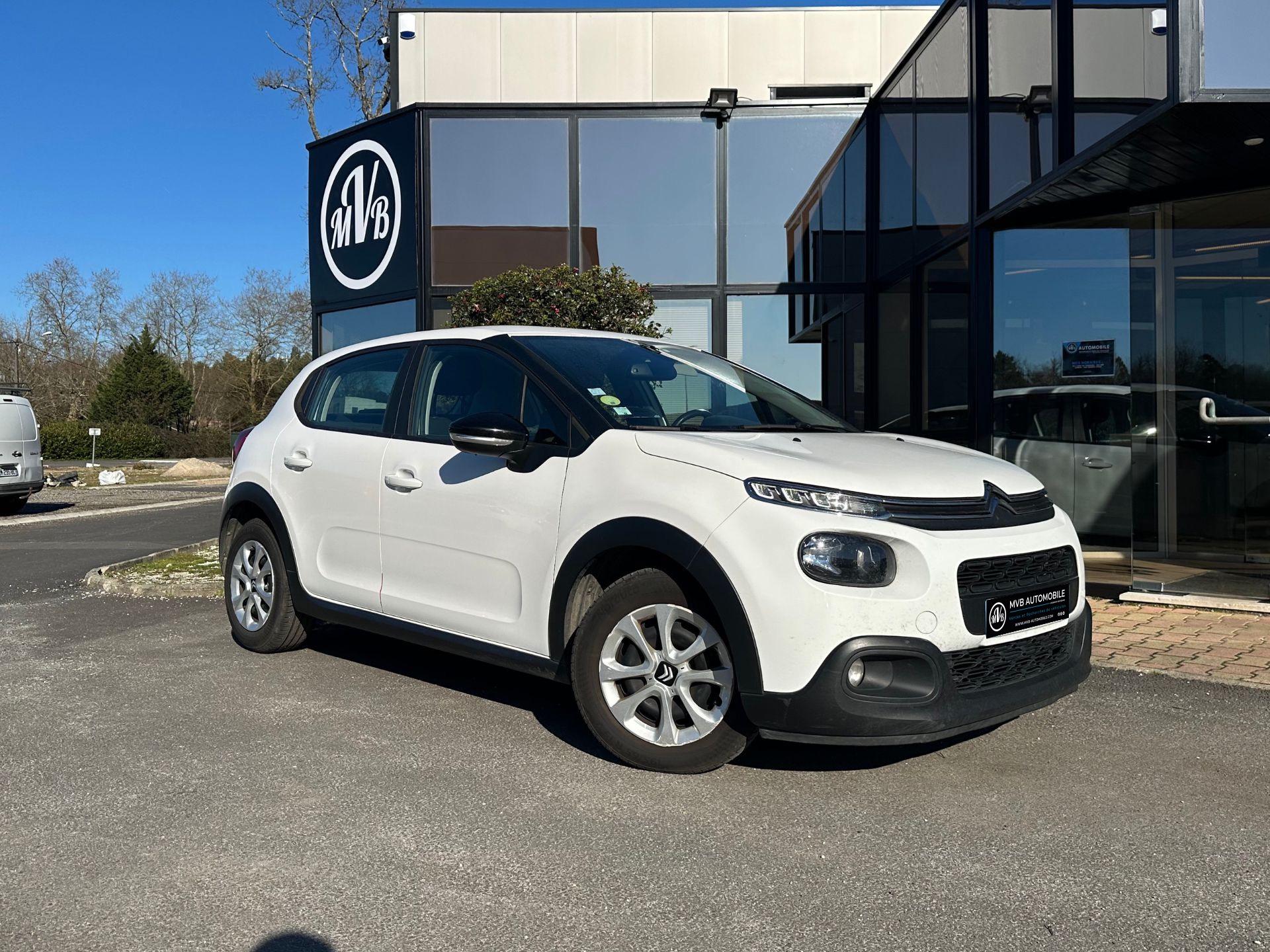 CITROËN C3