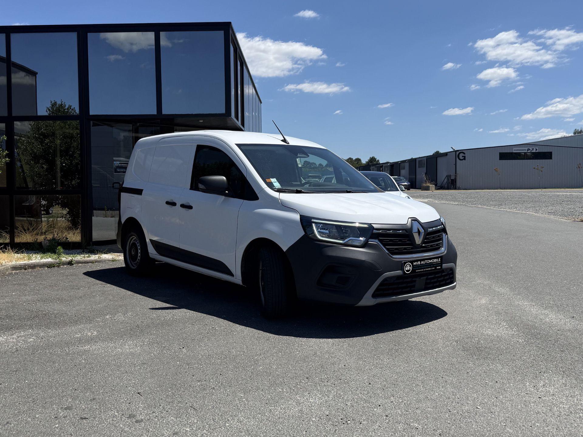 RENAULT KANGOO