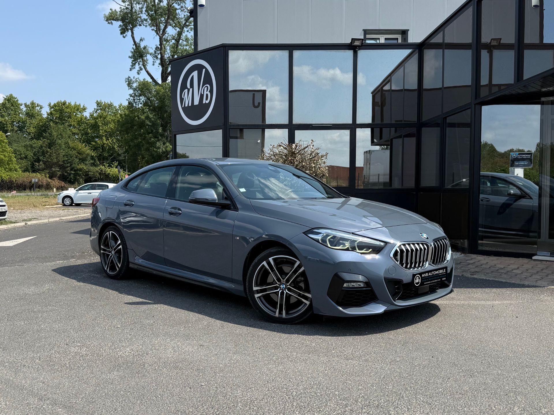 BMW SERIE 2