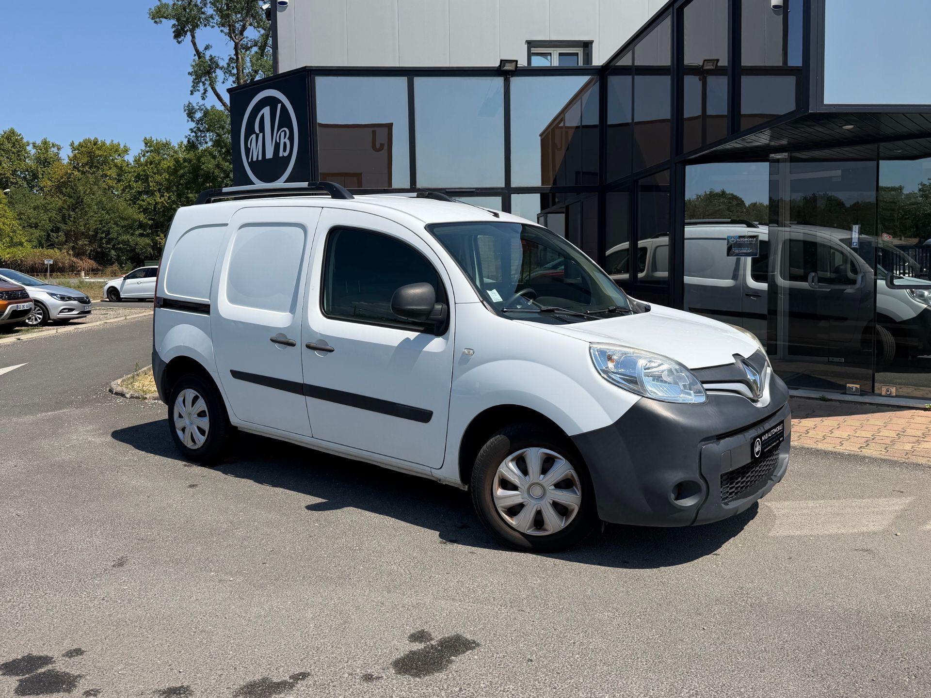 RENAULT KANGOO