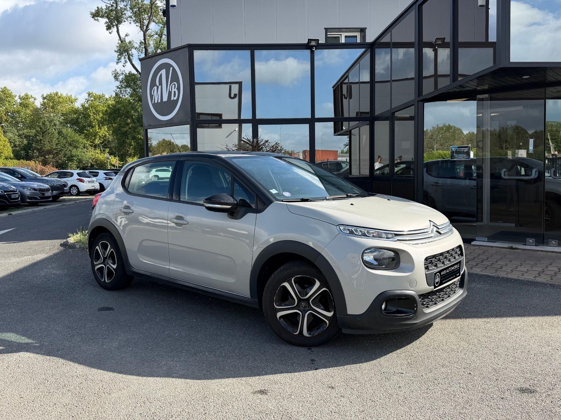 CITROËN C3