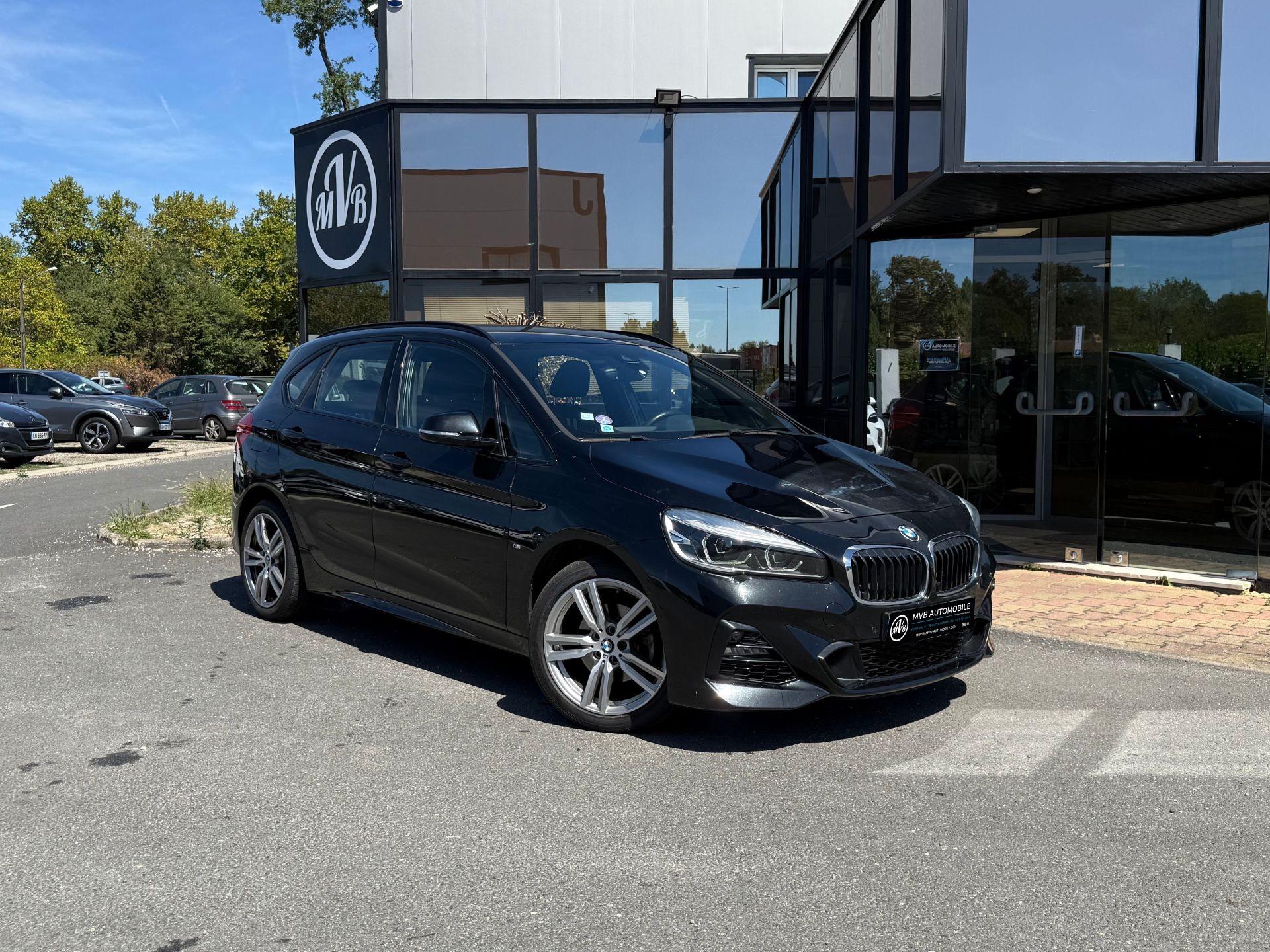 BMW SERIE 2