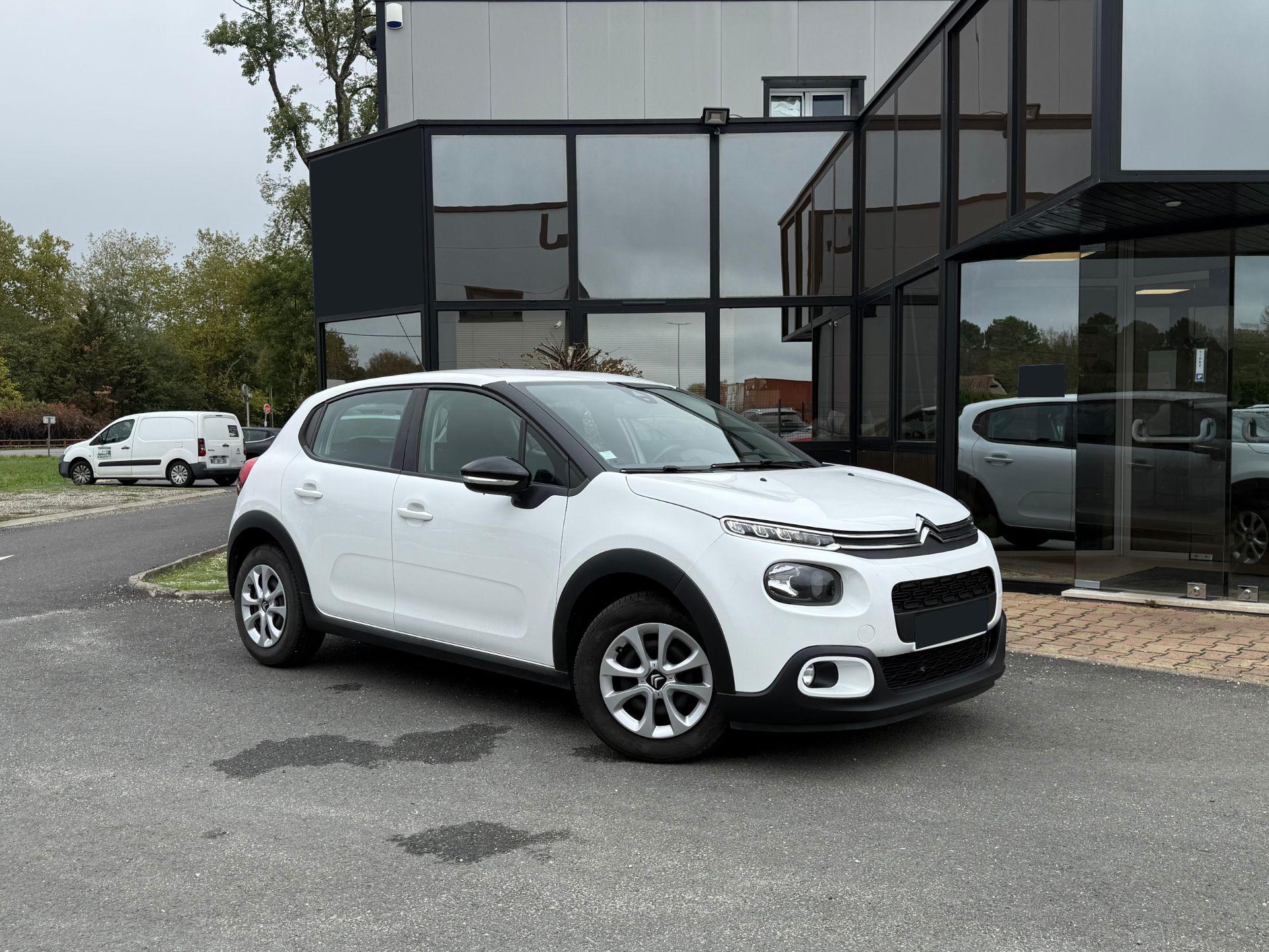 CITROËN C3