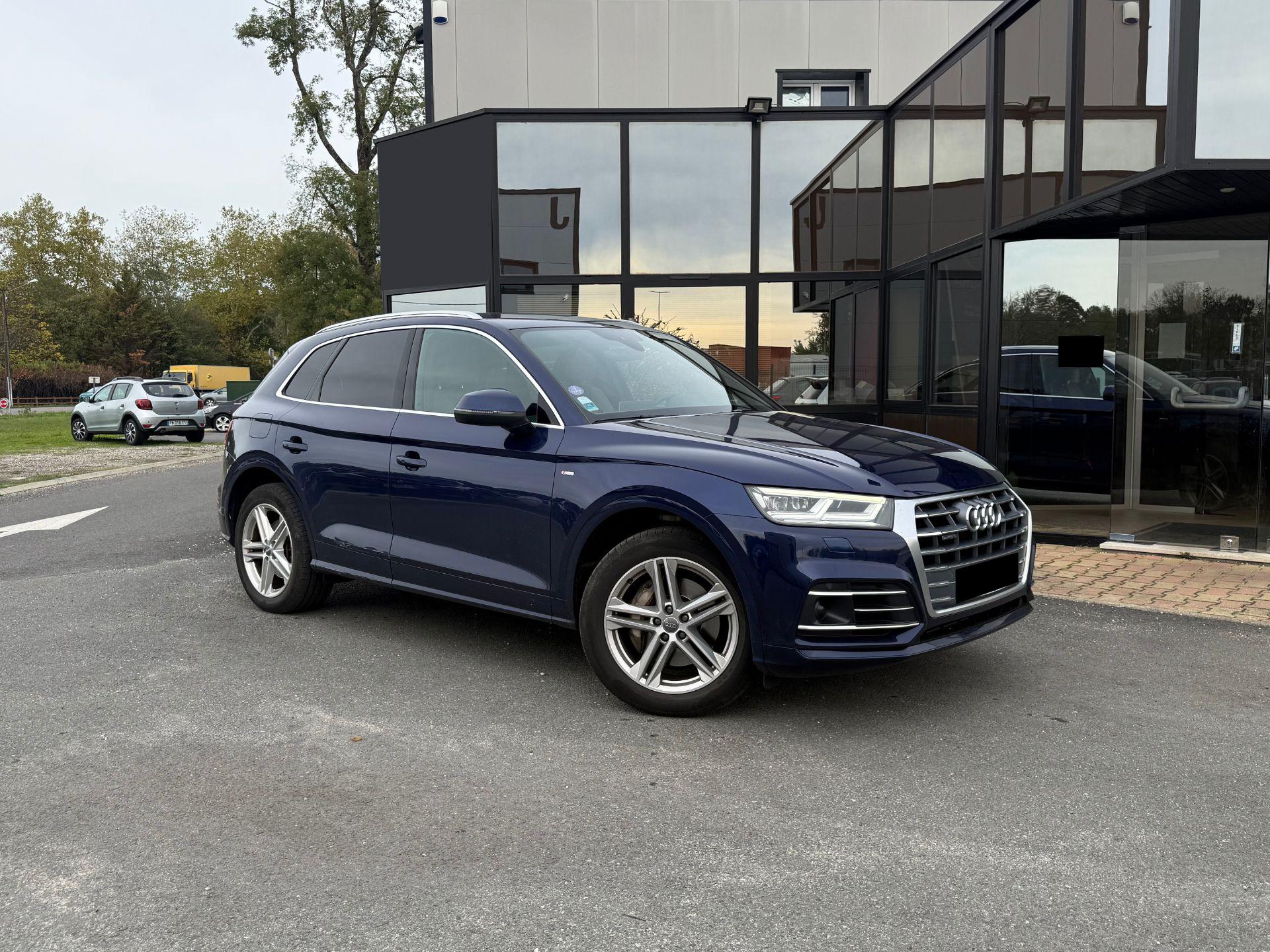AUDI Q5
