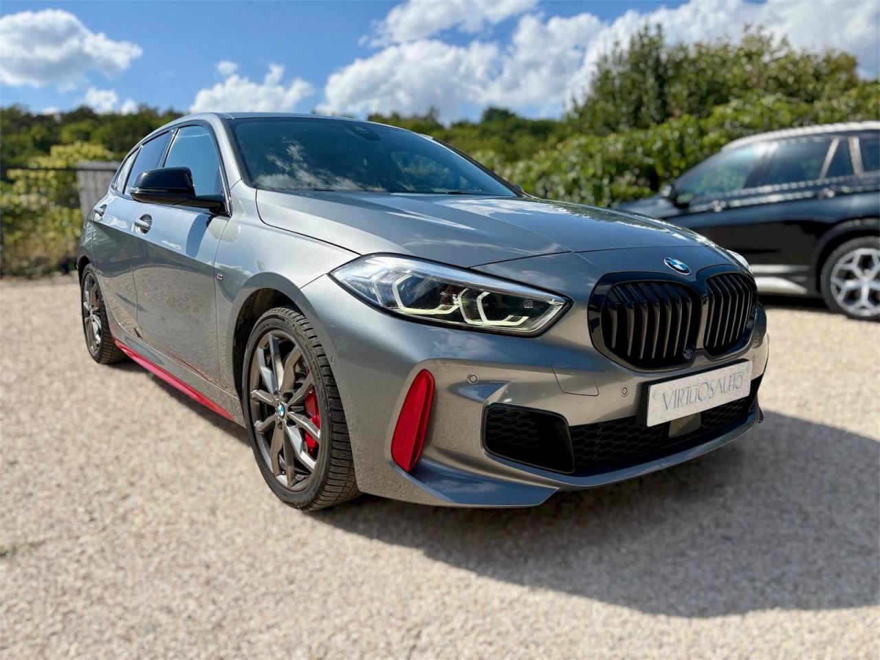 BMW SERIE 1