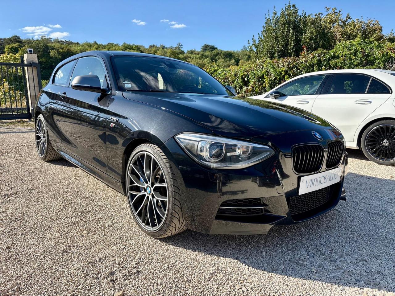 BMW SERIE 1