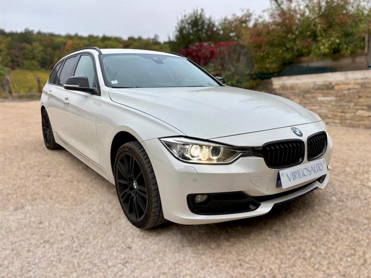 BMW SERIE 3