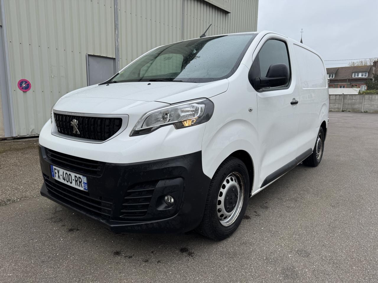 PEUGEOT EXPERT