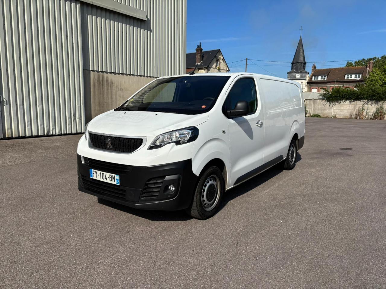 PEUGEOT EXPERT
