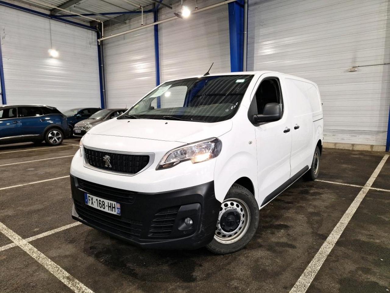 PEUGEOT EXPERT