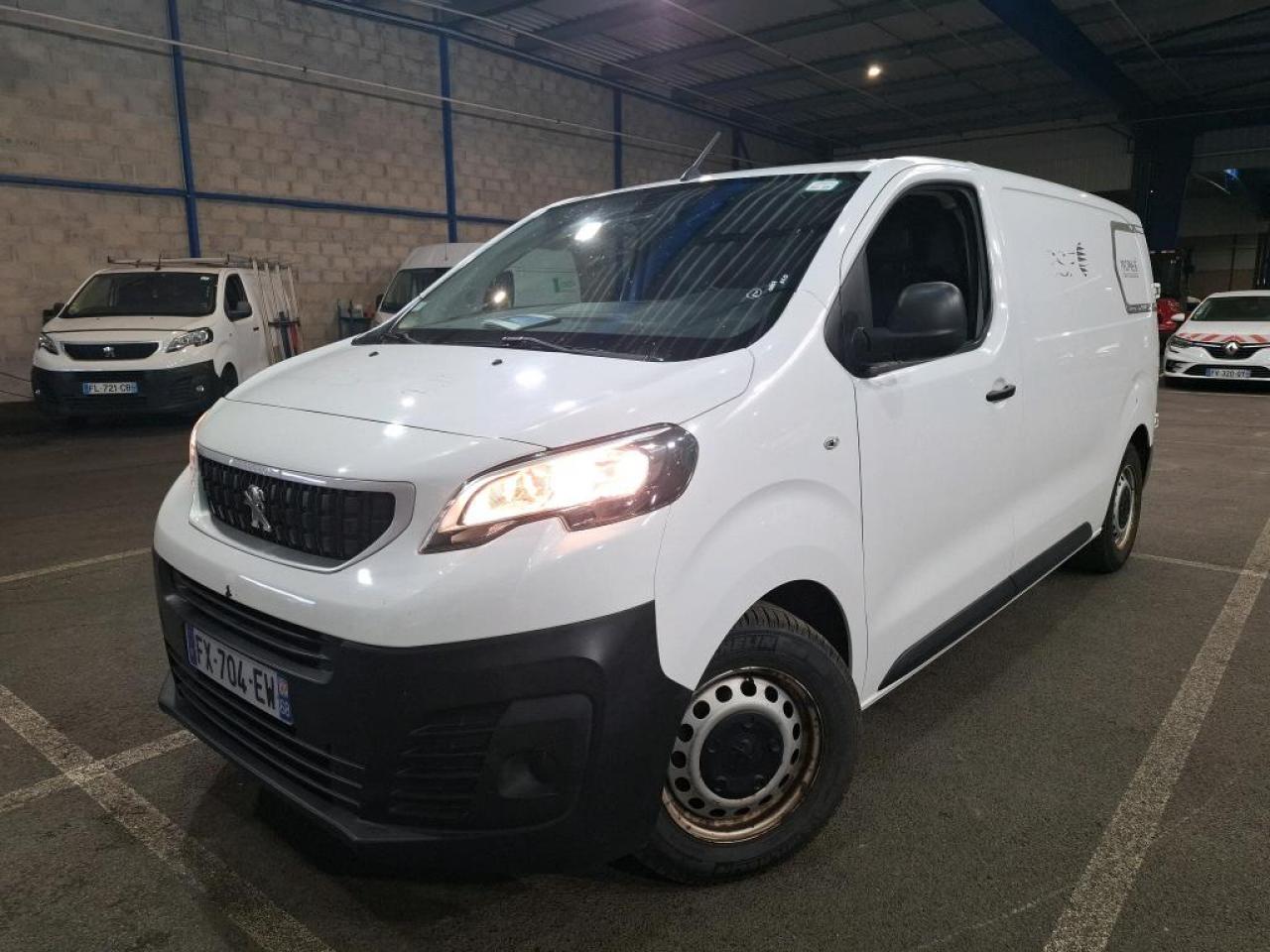 PEUGEOT EXPERT