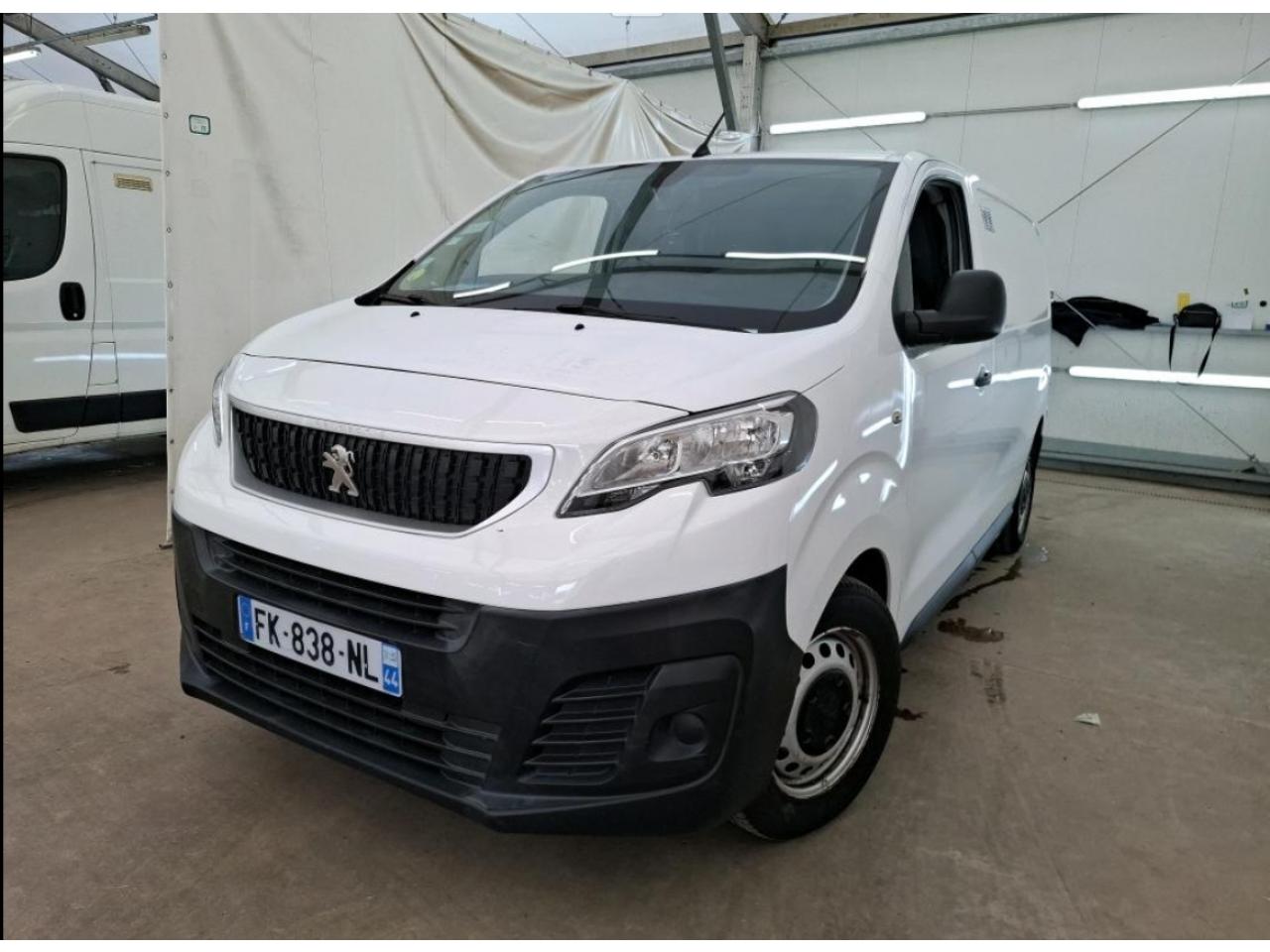 PEUGEOT EXPERT