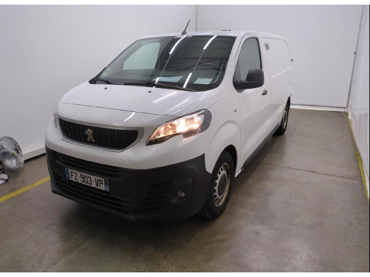 PEUGEOT EXPERT