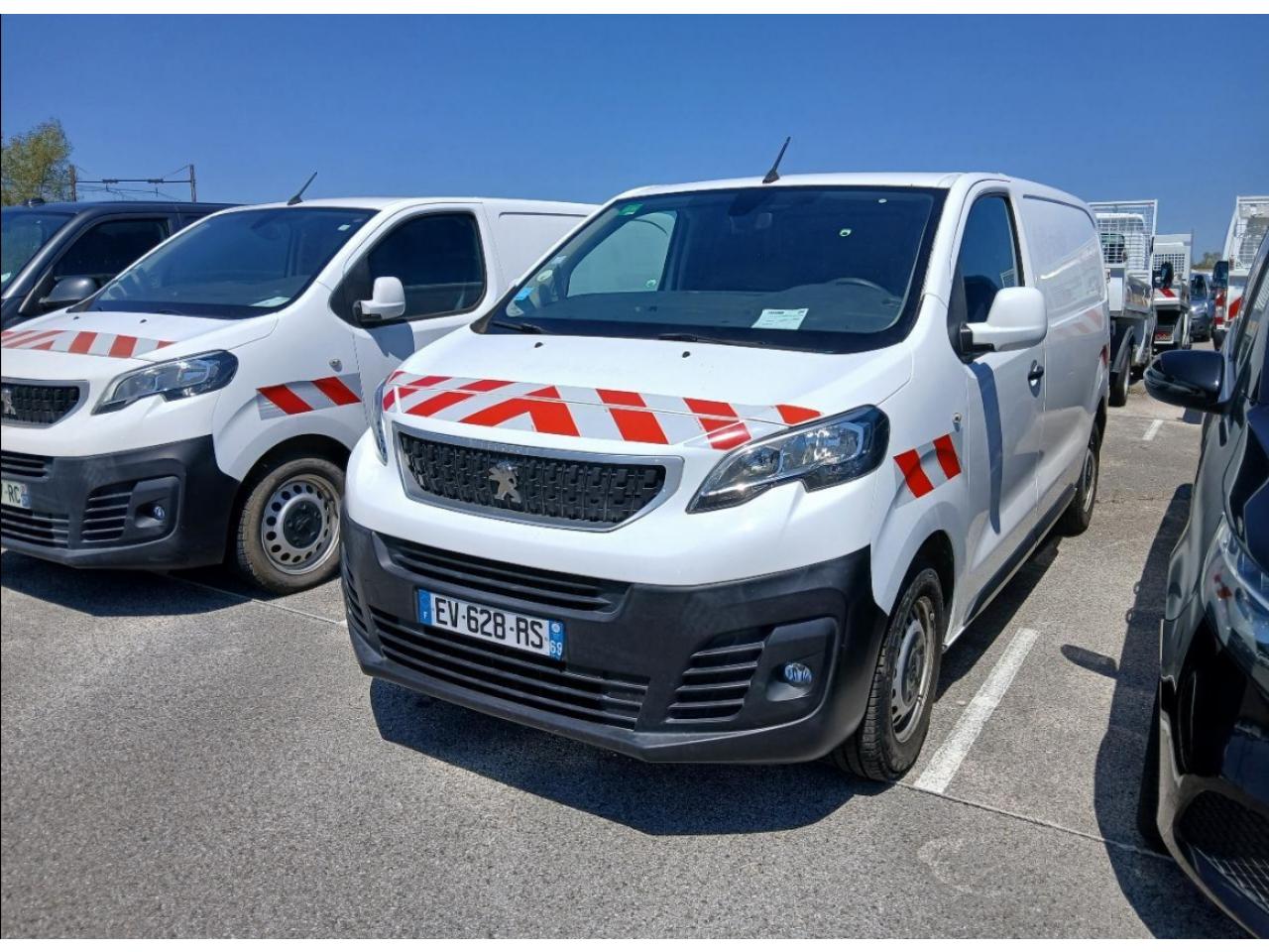 PEUGEOT EXPERT