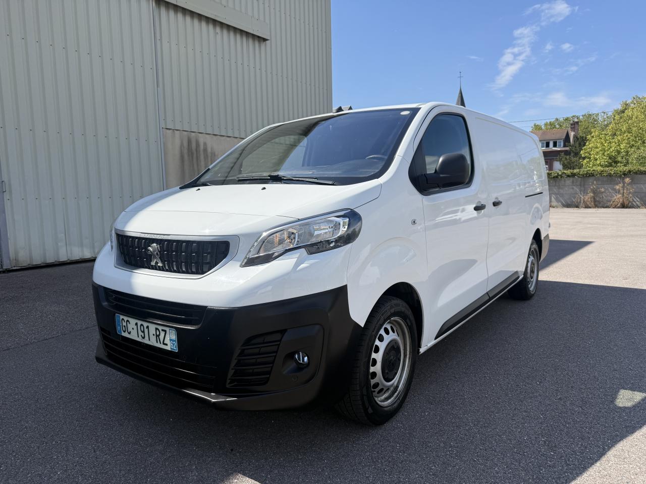PEUGEOT EXPERT