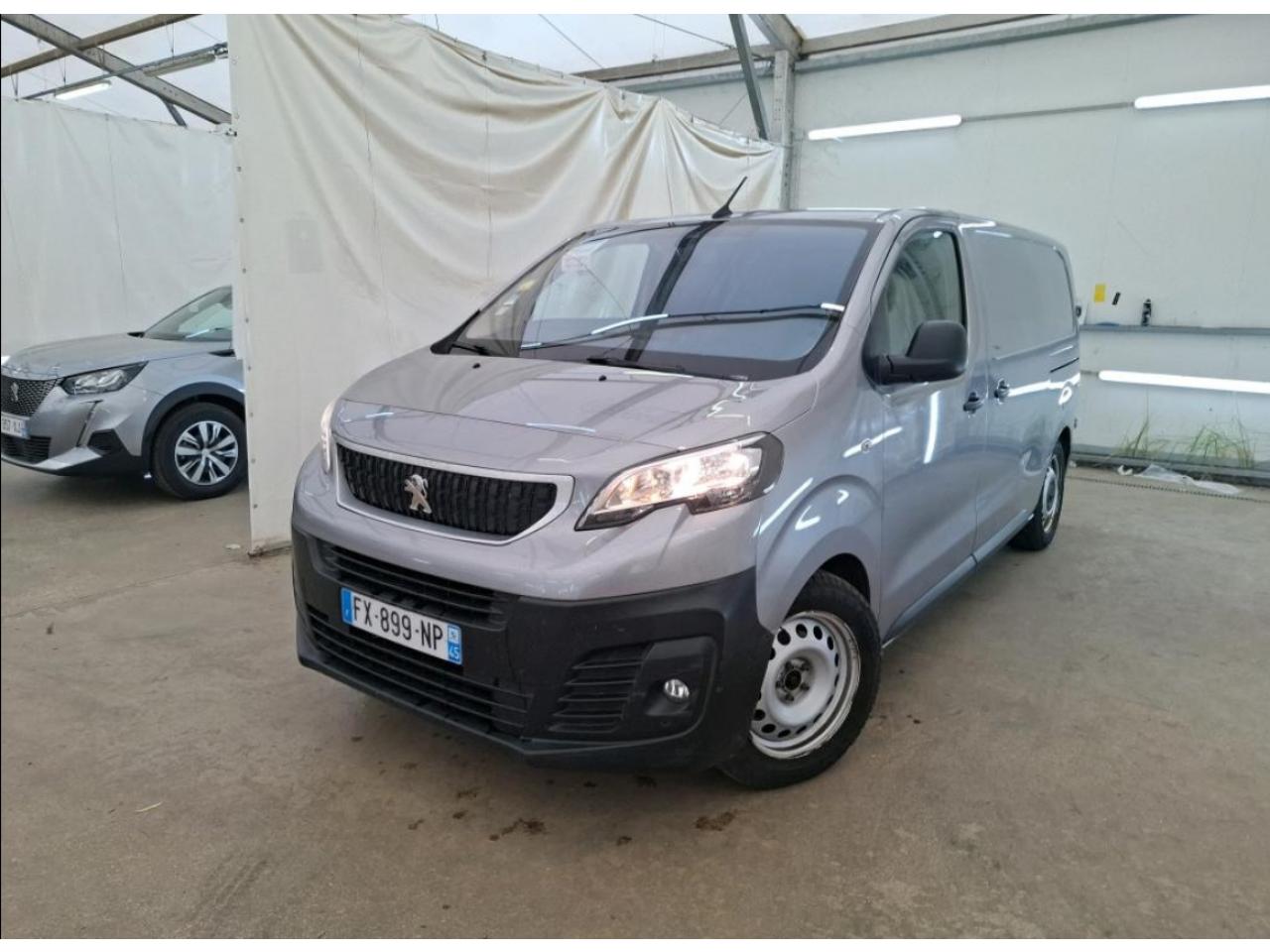PEUGEOT EXPERT