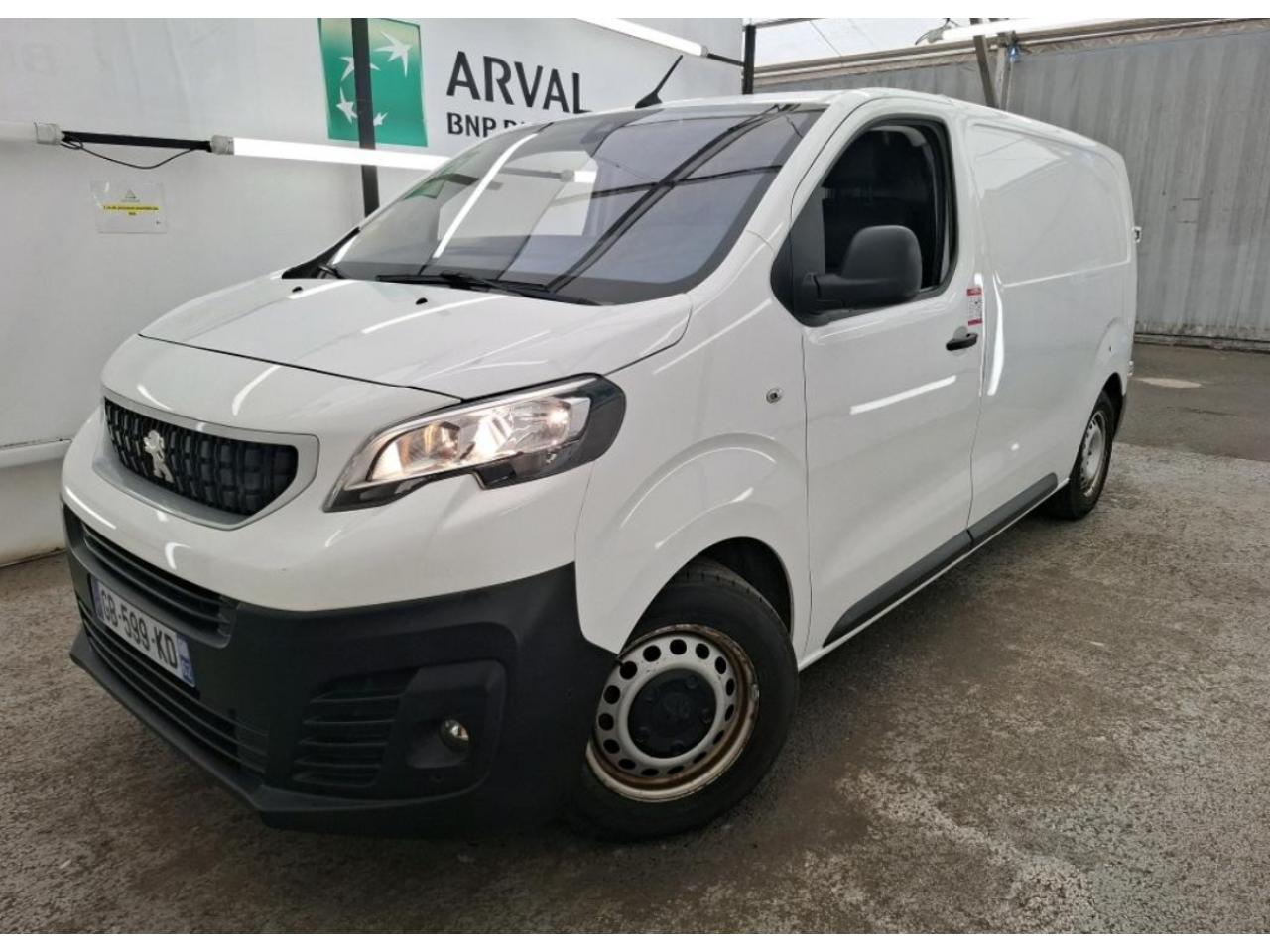 PEUGEOT EXPERT