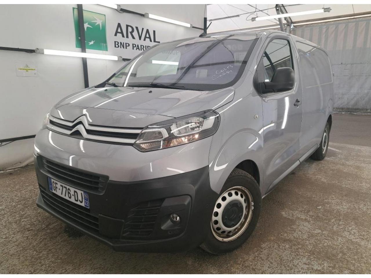 CITROËN JUMPY
