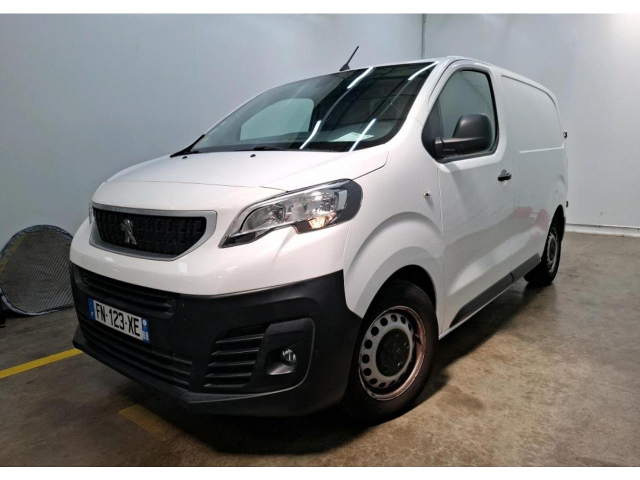 PEUGEOT EXPERT