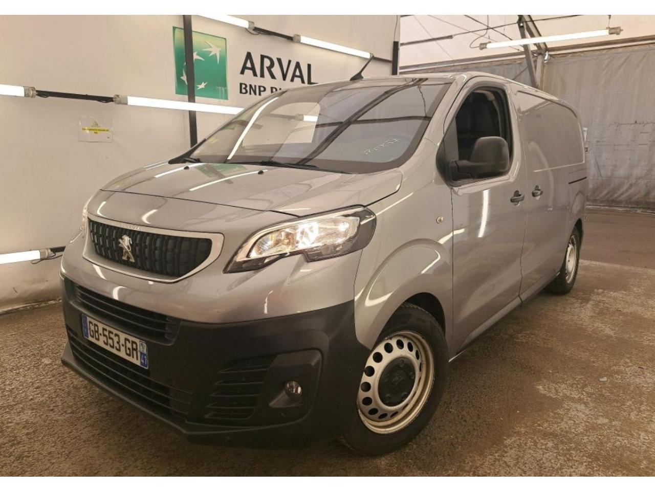 PEUGEOT EXPERT