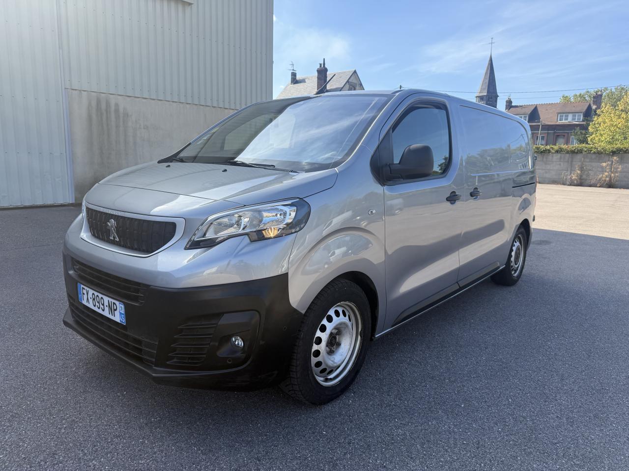 PEUGEOT EXPERT