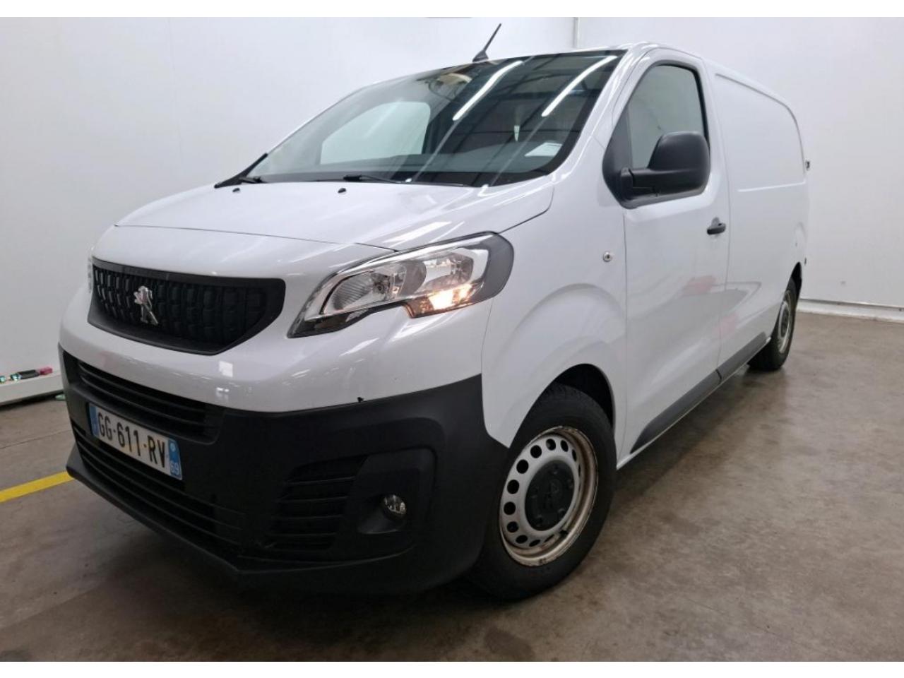 PEUGEOT EXPERT