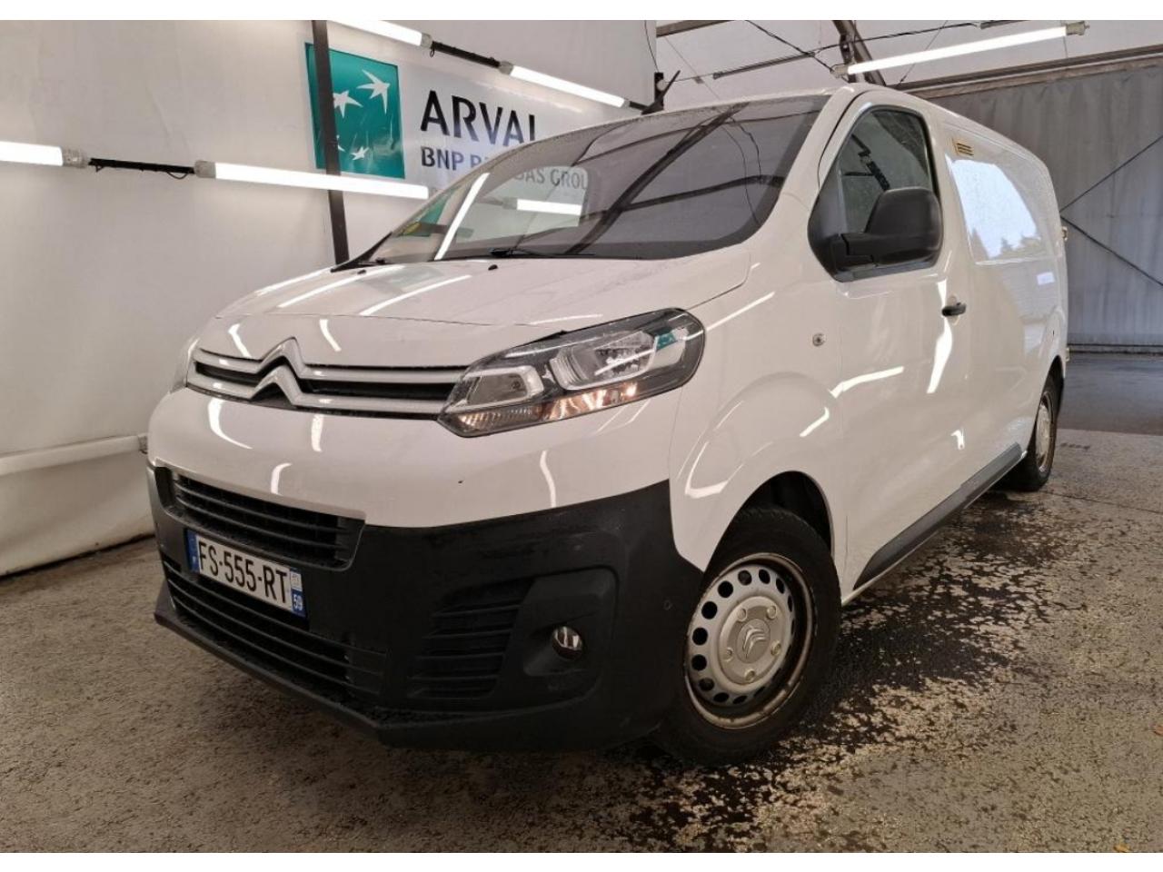 CITROËN JUMPY
