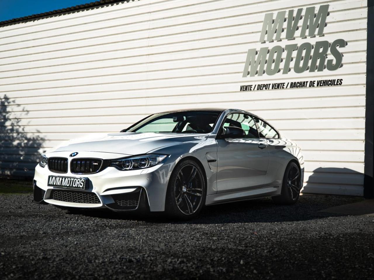 BMW M4