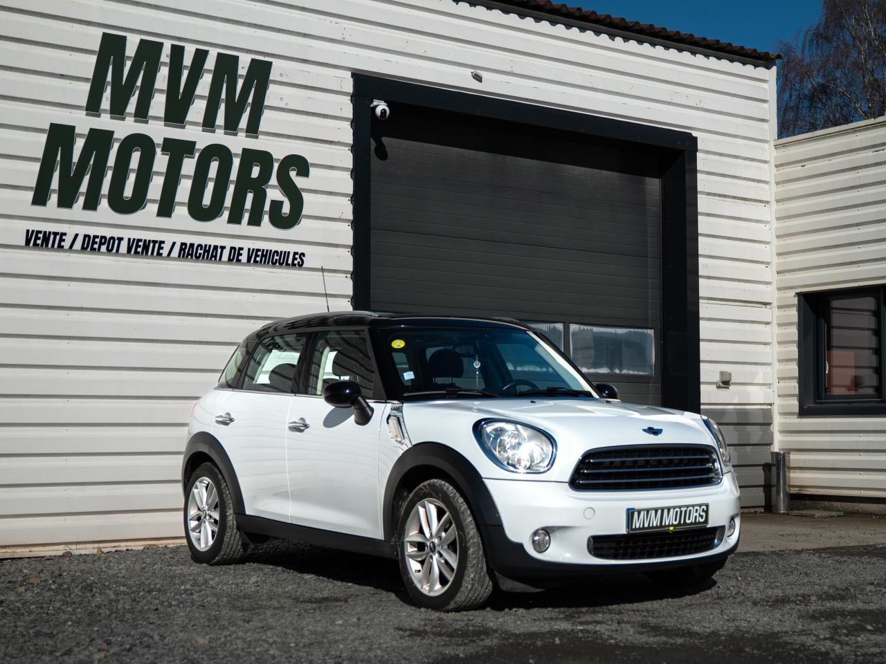 MINI MINI
