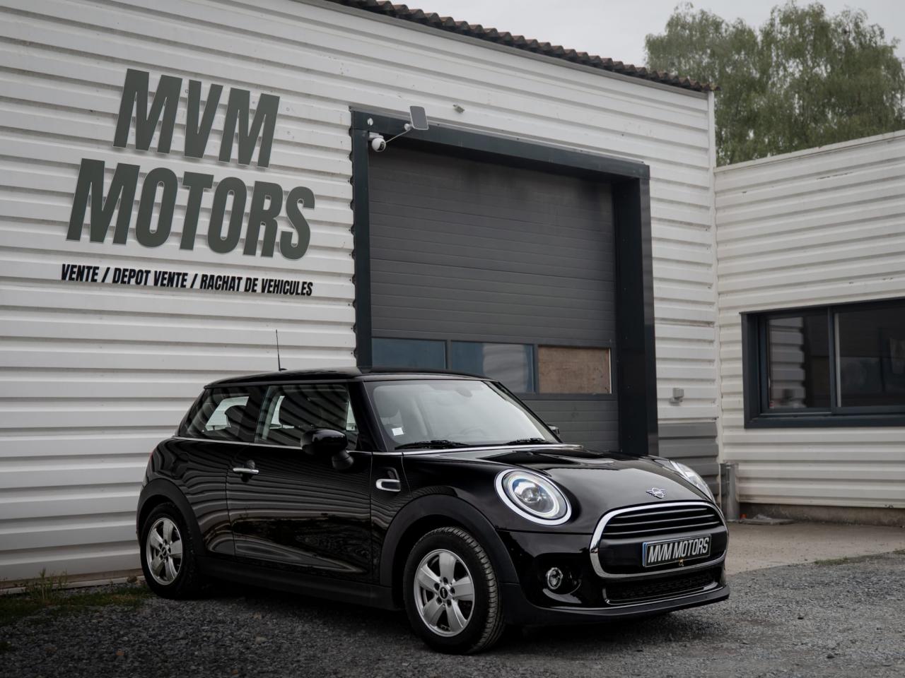 MINI MINI