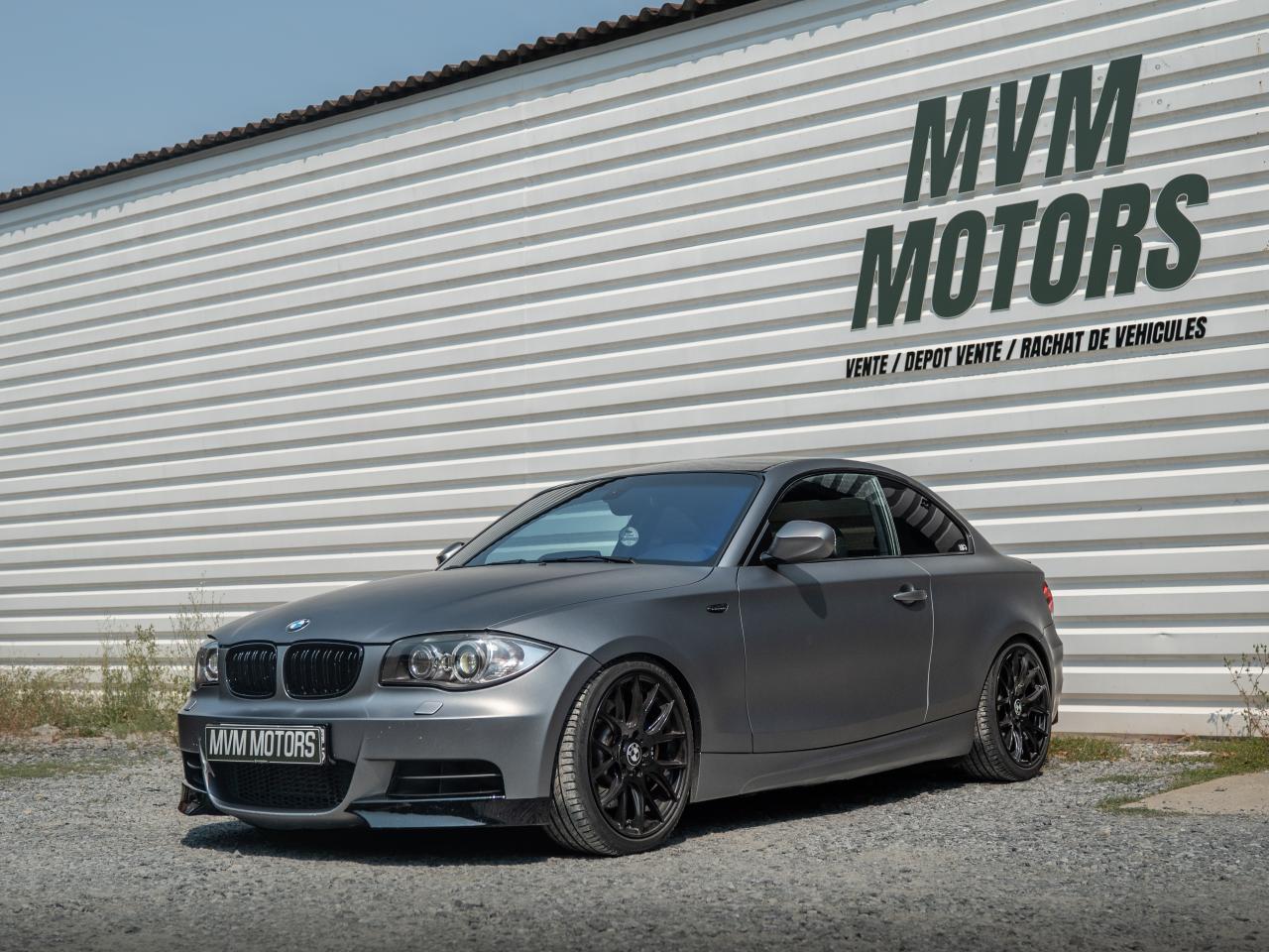 BMW SERIE 1
