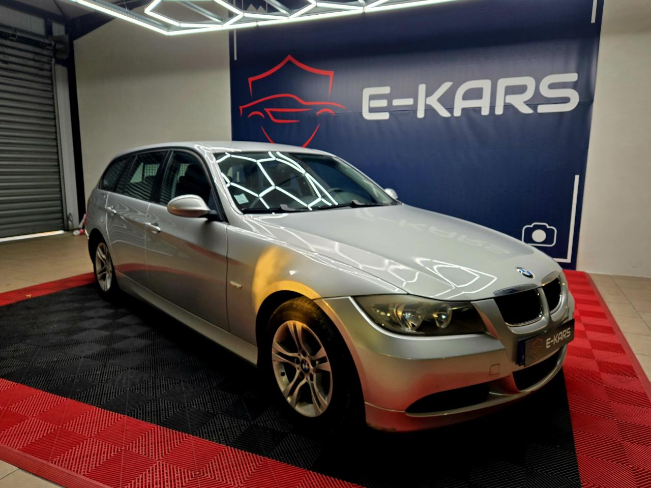 BMW SERIE 3