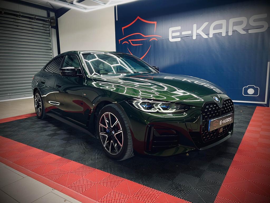 BMW SERIE 4