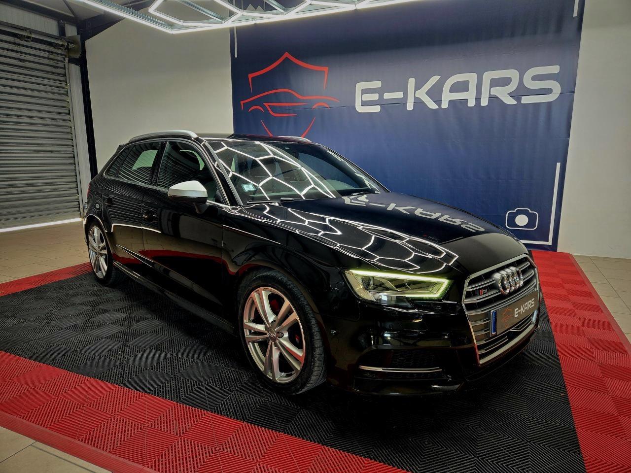 AUDI S3
