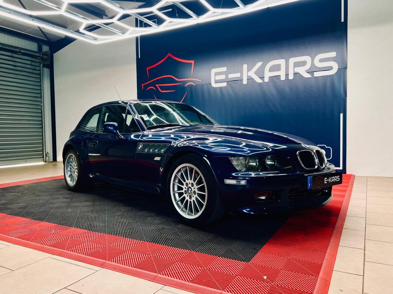 BMW Z3