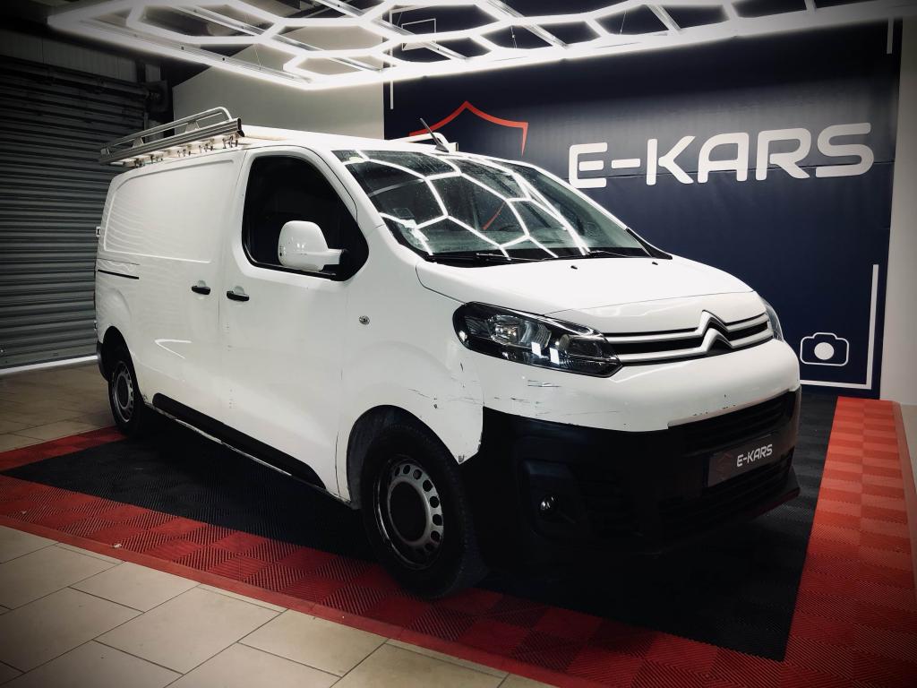 CITROËN JUMPY