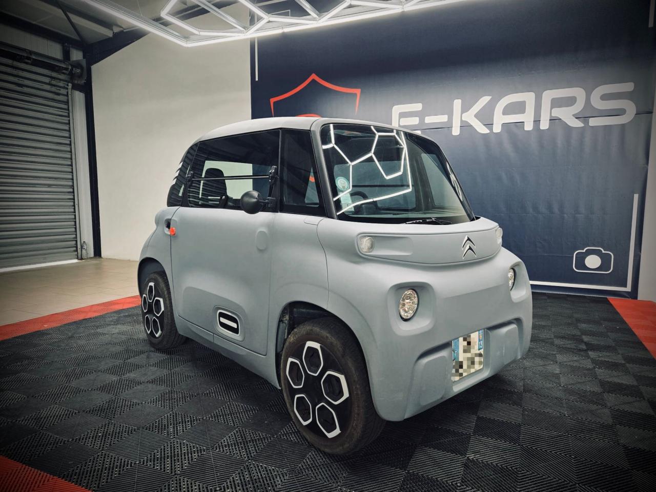 CITROËN AMI