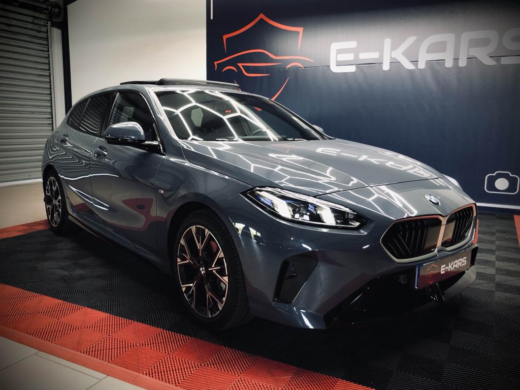 BMW SERIE 1