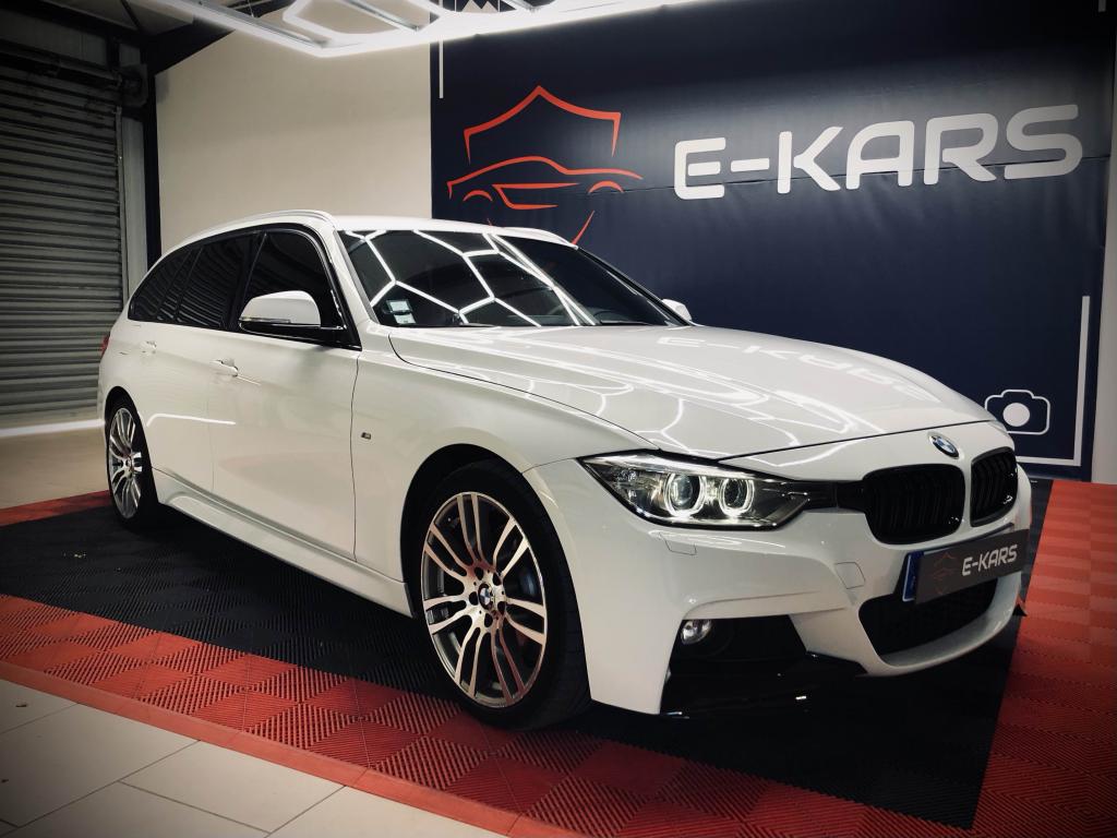 BMW SERIE 3