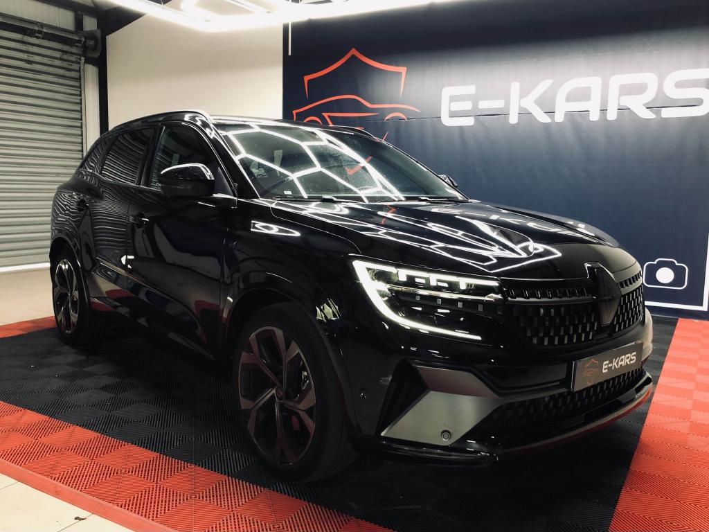 RENAULT AUSTRAL